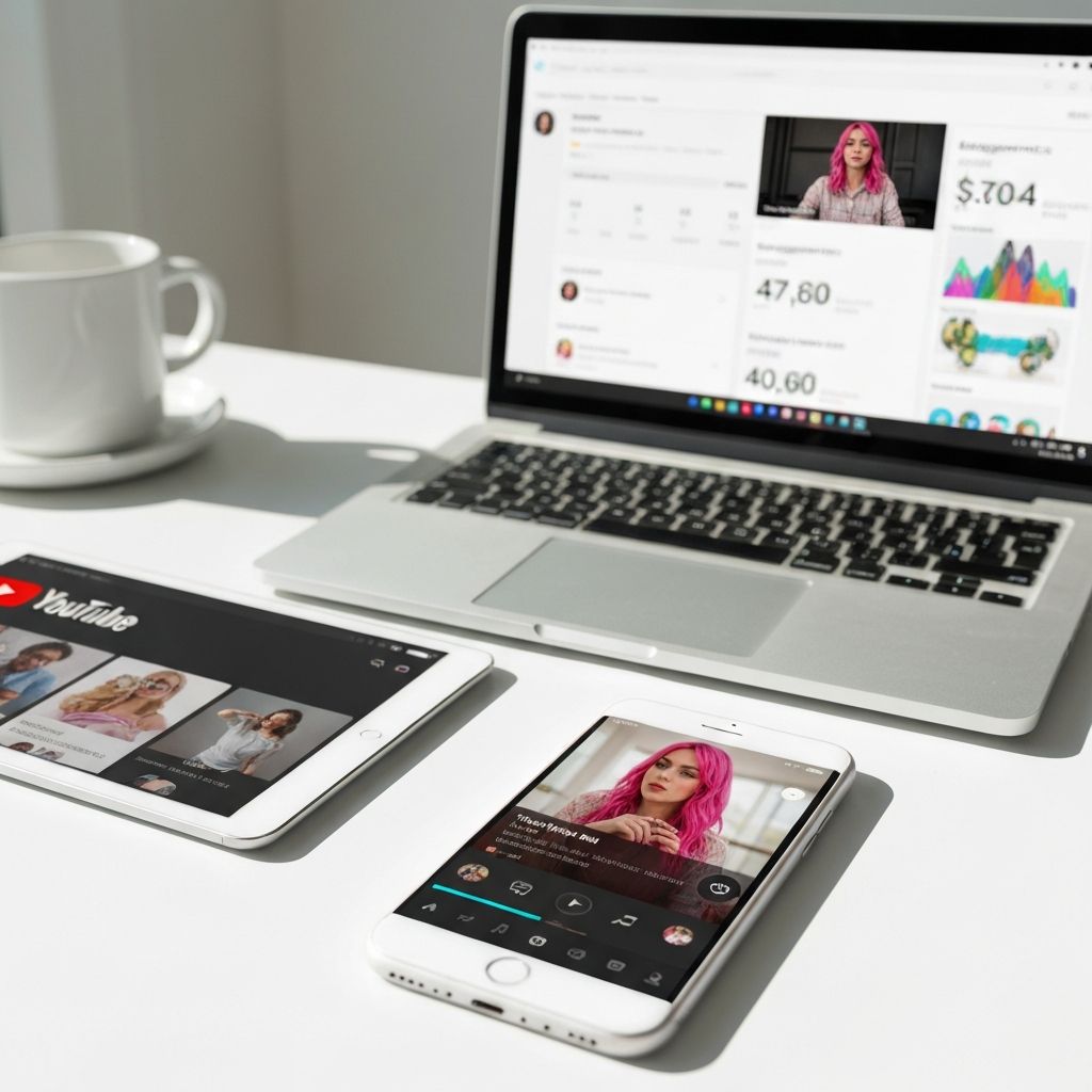 インフルエンサーマーケティングとUGC施策