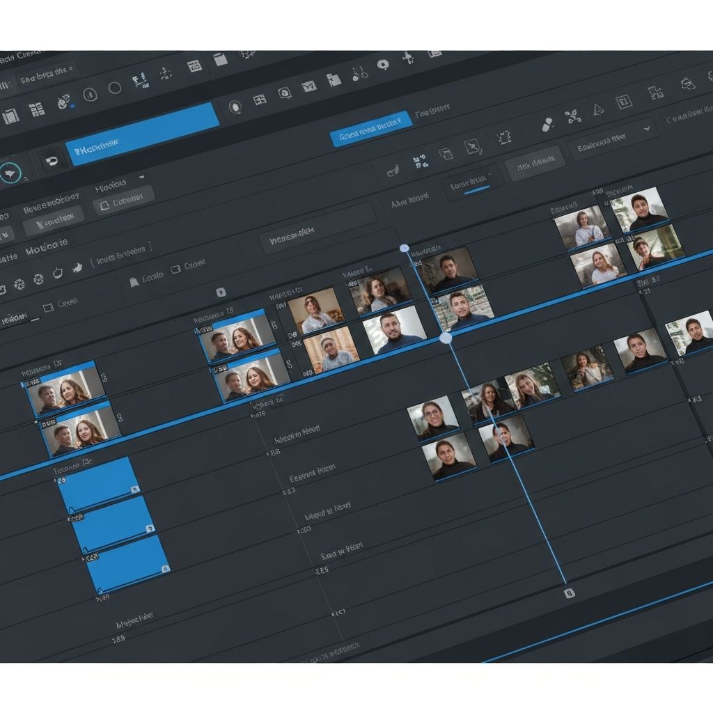 広告利用を前提とした二次利用設計